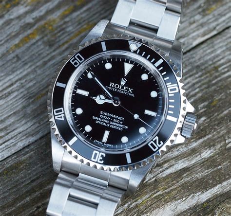 rolex submariner 14060 wiki|rolex submariner no date 14060m.